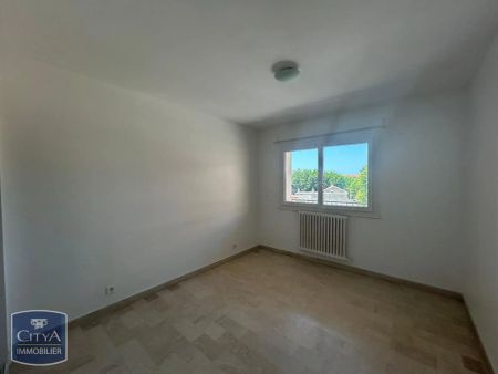 Appartement à louer 3 pièces 68.74m² - Photo 4