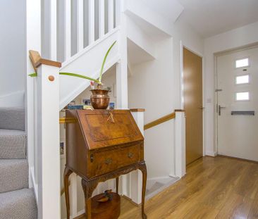 3 bedroom terraced house to rent - Photo 3