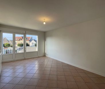 OUISTREHAM - Appartement 3 pièces - Photo 1