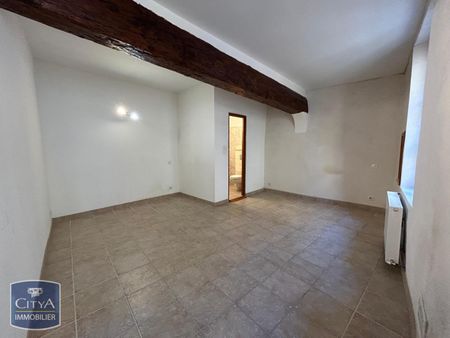 Location Appartement 2 pièces 56m² BEDOIN 84410 - Photo 4