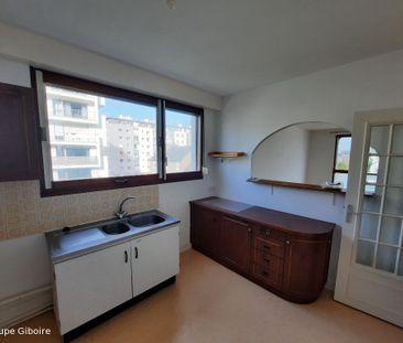 Appartement T2 à louer - 57 m² - Photo 3