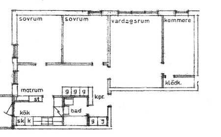 John Ericssons väg 72C, Solbacken - Photo 4
