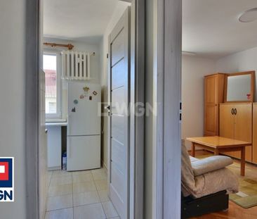 Mieszkanie na wynajem w bloku Elbląg, Na Stoku - Photo 3