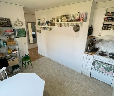 Marmaberget: Ljus fin tvåa, en trappa upp - Foto 4