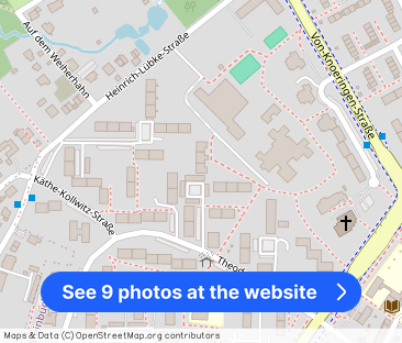 Hermann-Hesse-Str. 7, 51377 Leverkusen OT Steinbüchel - Photo 1