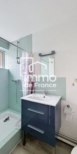 Location Appartement 1 pièce 18m² - Photo 4