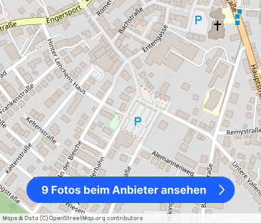 Untere Vallendarer Straße, Bendorf - Foto 1