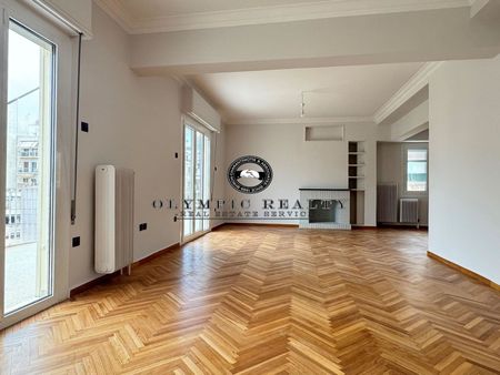 Διαμέρισμα για ενοικίαση Κολωνάκι (Κολωνάκι - Λυκαβηττός) - Photo 2