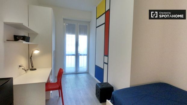 milan, Lombardy 20127 - Photo 1