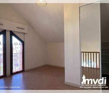 Location Appartement 2 pièces 56m² - Photo 2