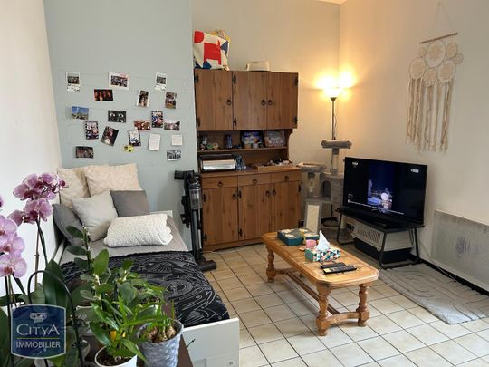 Location Appartement 2 pièces 39m² ORANGE 84100 - Photo 1