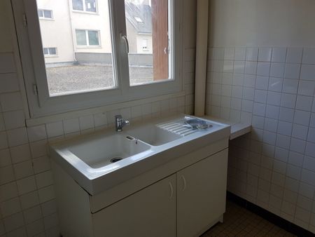 Location Appartement 2 Pièces 41 m² - Photo 5