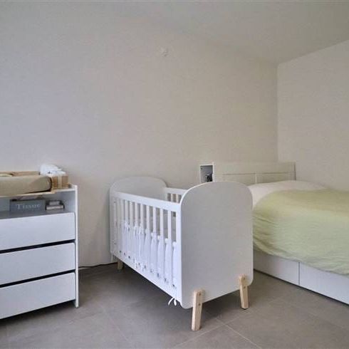 Appartement te huur - Photo 1