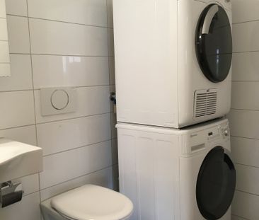 2.5 Zimmer, 65 m², EG - Photo 3