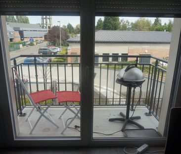 Location Appartement 2 pièces 46m² MARCQ EN BAROEUL 59700 - Photo 3