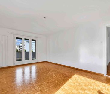 4.5 Zimmer, 89 m², 2. Stock - Foto 1