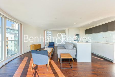 3 bedroom apartment to rent - Photo 3