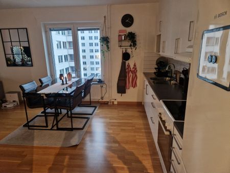 Amiralitetsgatan, Göteborg - Foto 4