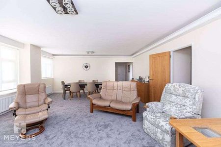 Manor Road, Bournemouth, BH1 - Photo 2