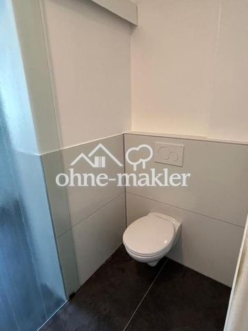 Repräsentative Gartenwohnung am Zoo - Photo 5