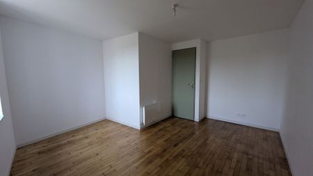 Maison T3 de 48.70m² à deux pas de LA ROCHE-BERNARD - Photo 3