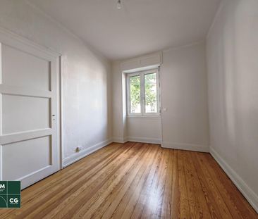 Location Appartement 2 pièces 45m² STRASBOURG 67100 - Photo 1