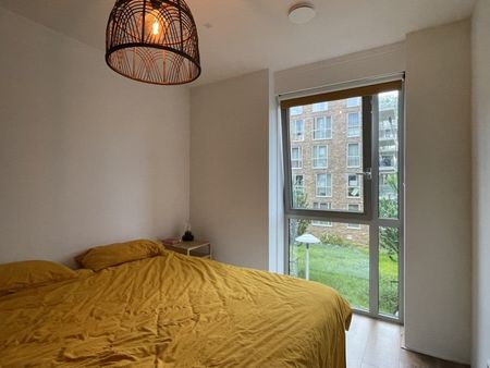 Te huur: Appartement Winklerlaan in Utrecht - Photo 5