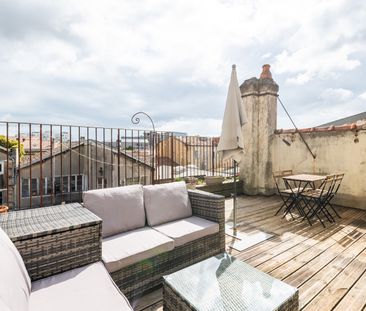 Bordeaux - Thiers - Chambre 4 - Photo 5