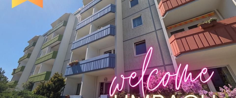 ++ gemütliche, neue 2-Raum Wohnung - beste Wohnlage in Limbach-Oberfrohna ++ - Photo 1