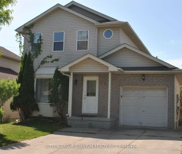 For Lease - 987 Prosperity Court, London East, Ontario - Photo 4