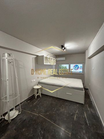 Studio/Γκαρσονιέρα για ενοικίαση Καλλιθέα - Φωτογραφία 5