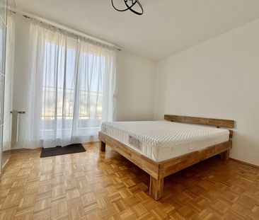 HERRLICHES REFUGIUM, 4-ZIMMER TERRASSENWOHNUNG IM DACHGESCHOSS UND ... - Photo 3