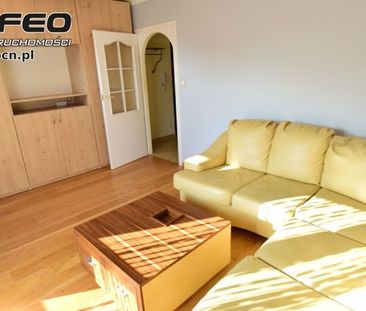 Mieszkanie na wynajem - Zdjęcie 4