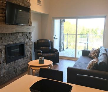 For Lease - 10 Beckwith Lane Unit# 206, Blue Mountains, Ontario - Photo 2