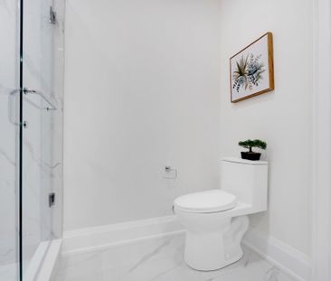 For Lease - 8915 Heritage Road Unit# Basement, Brampton, Ontario - Photo 5