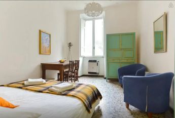 Via Belsiana, Rome, Lazio 00187