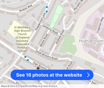 Andrew Road, Tunbridge Wells, TN4 - Photo 1