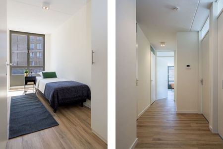 Appartement te huur: Busschuttenpoort 4-D05 6211 WB Maastricht - Photo 5