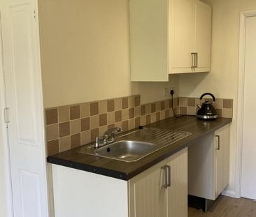 1 bedroom maisonette to rent - Photo 3