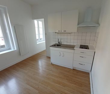 Location Appartement 1 pièce 30m² - Photo 5