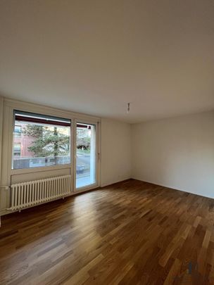 3.5 Zimmer, 85 m², 6. Stock - Photo 1