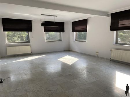 Hoekappartement ca. 117 m² met 2 slaapkamers + terras - Foto 5