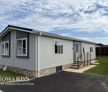 2 bedroom bungalow to rent - Photo 3