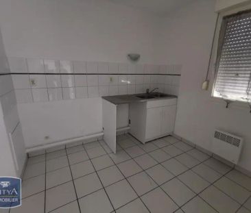 Appartement à louer 3 pièces 62.54m² - Photo 4