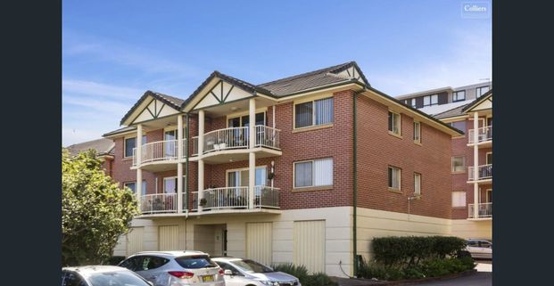 Two Bedroom Unit in North Wollongong - Photo 1