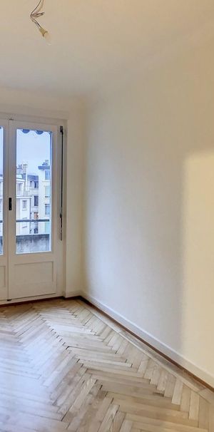 Appartement de 3 pièces au 4ème étage - Foto 1