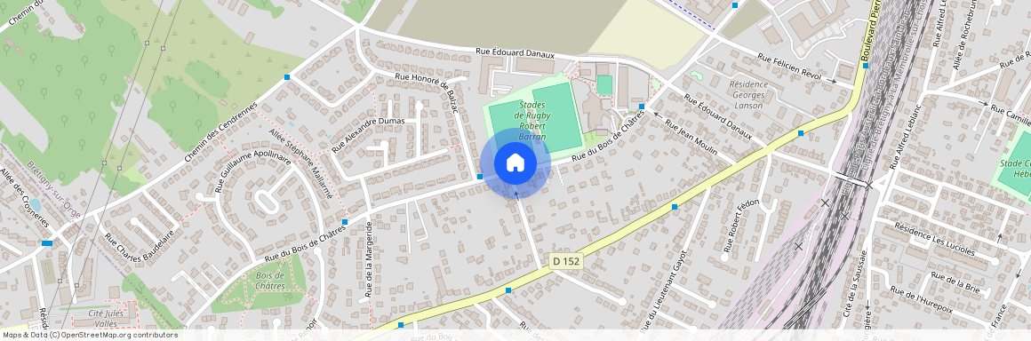 91220, Brétigny-Sur-Orge