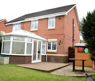 Summerfields Way South, Shipley View, Ilkeston, Derbyshire, DE7 - Photo 3
