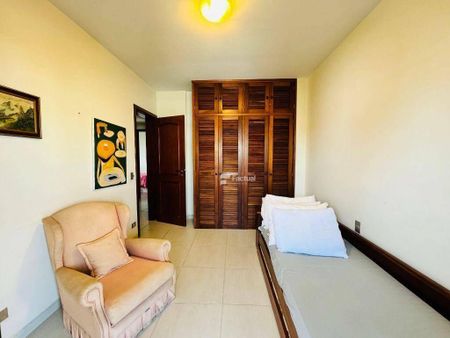 Apartamento Com 3 Dormitórios, 133 m² - Venda Ou Aluguel - Riviera de São Lourenço - Bertioga/sp - Photo 4