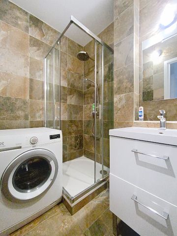 Appartement T2 Paris 15 à louer - Photo 4